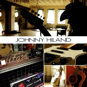 Johnny Hiland